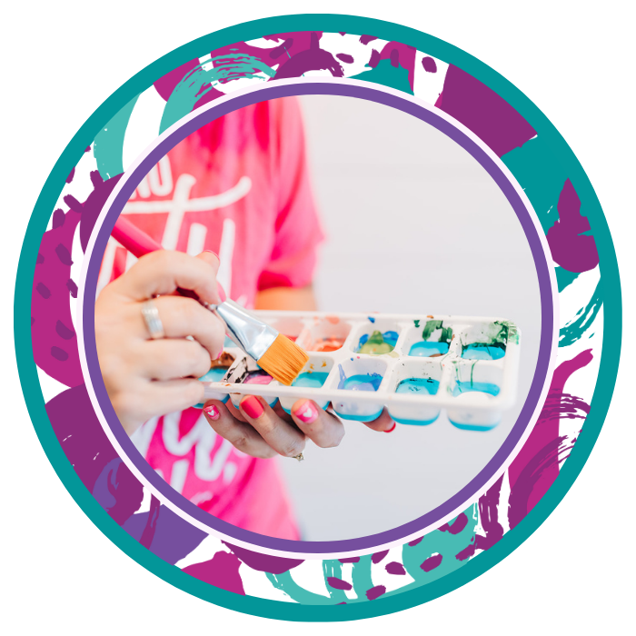 DIY Project Supplies