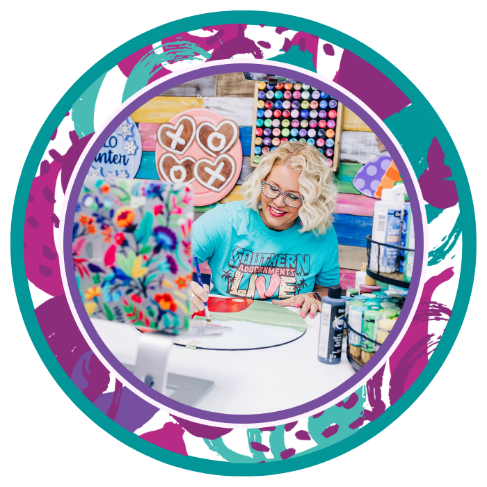 Door Hanger Tutorials