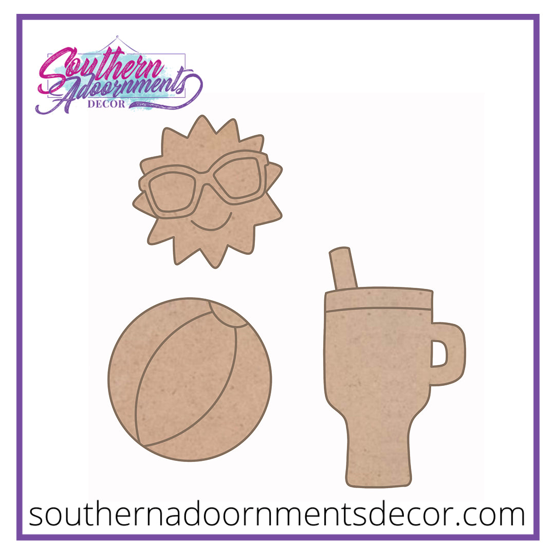 June Attachment Bundle Blank