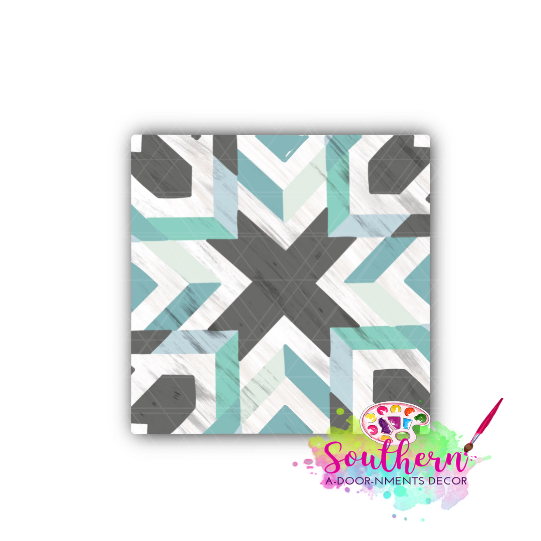 Square Quilt Blank