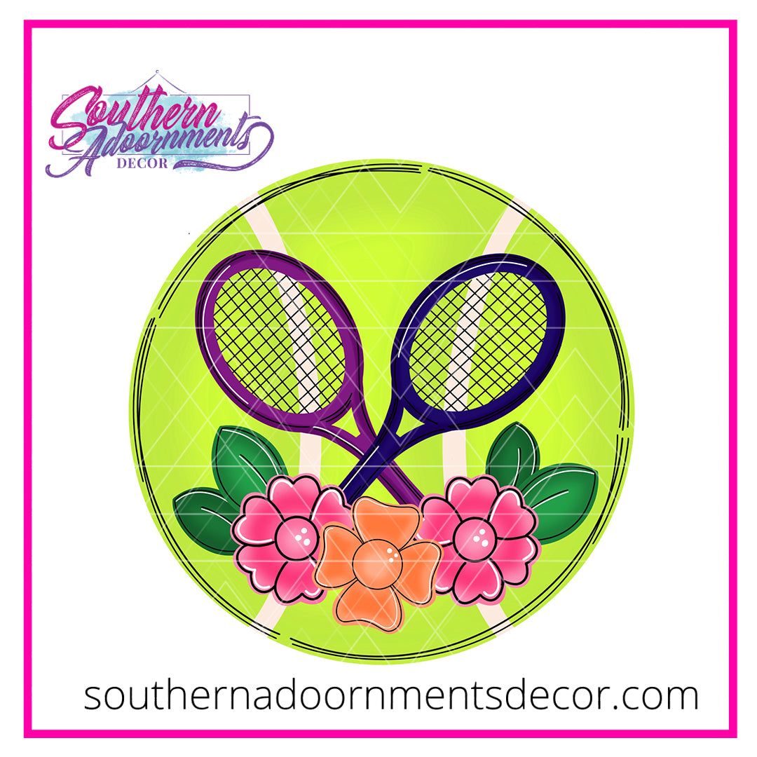 Love Set Match Blank