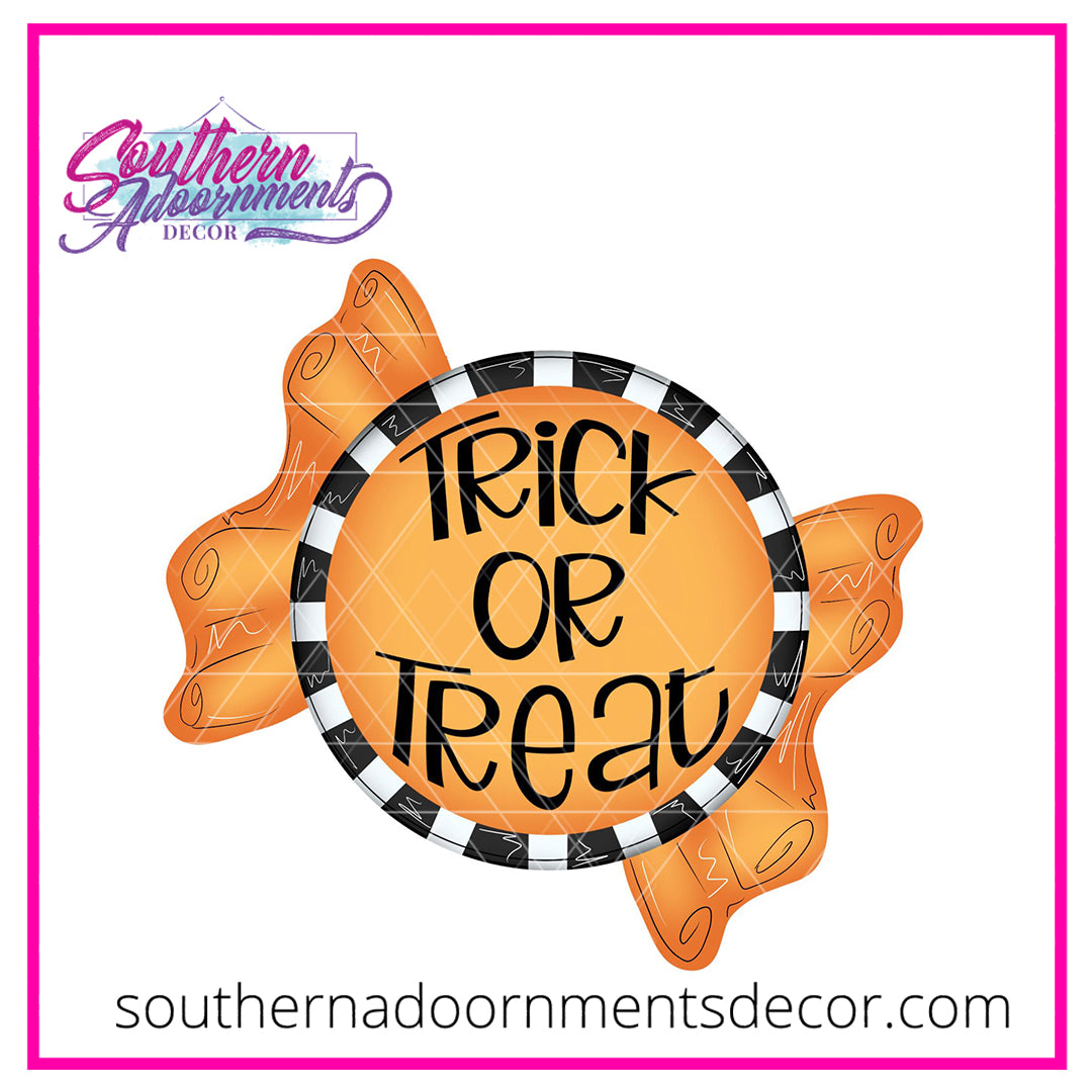 Piece of Candy Blank