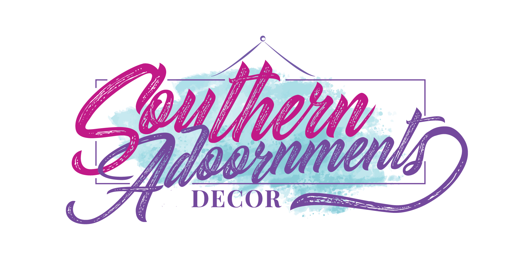 Southern Adoornments Decor Shop