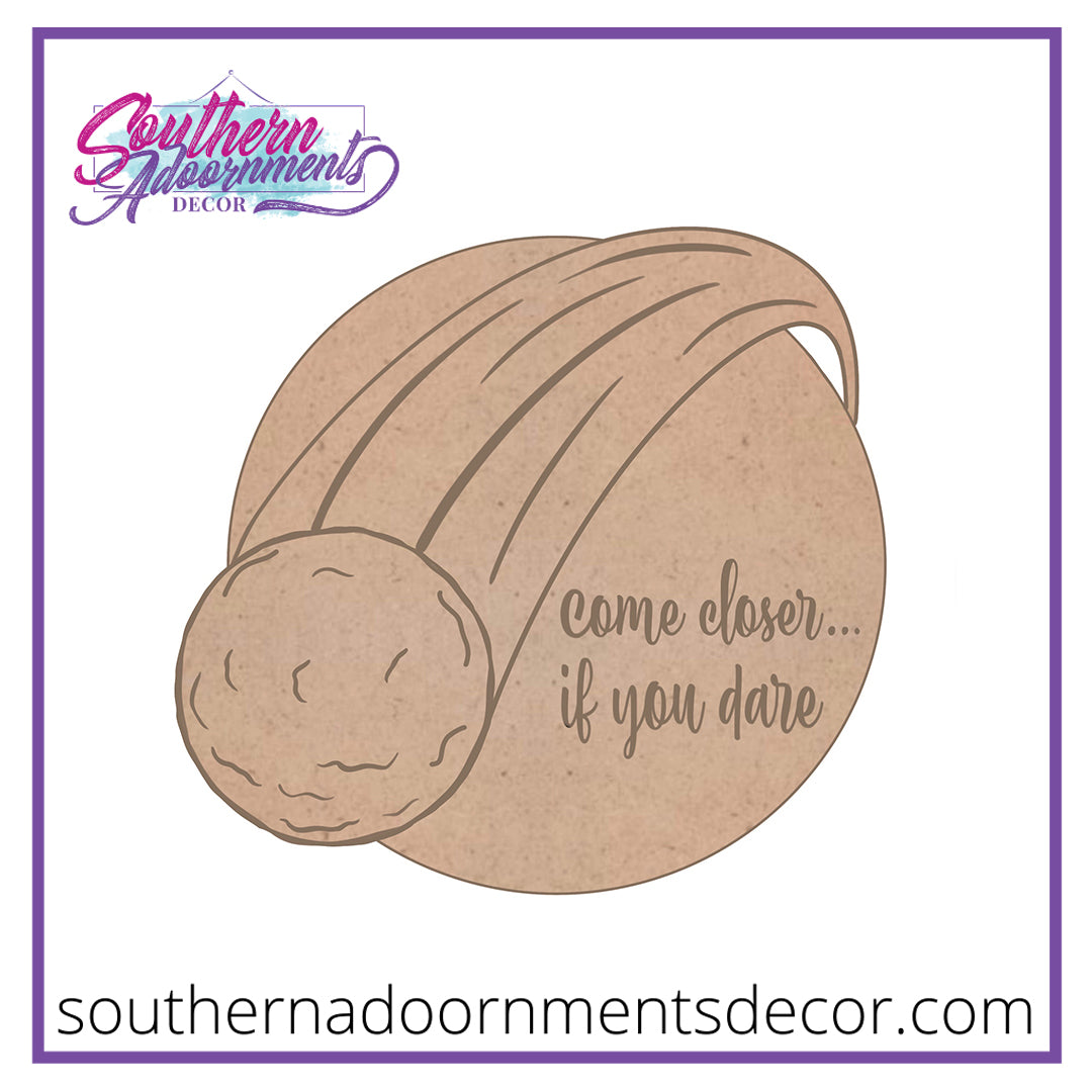 Snowball Fight Blank