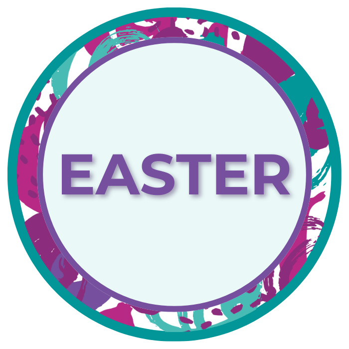 Easter Templates