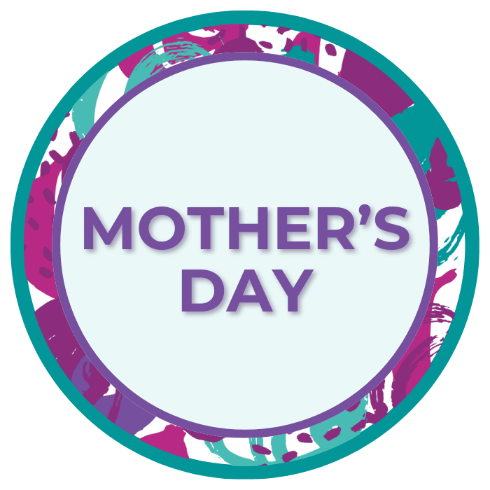 Mother's Day Templates