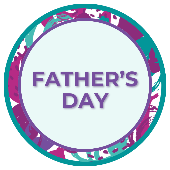 Father's Day Templates