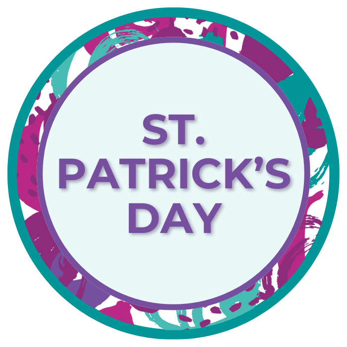 St. Patrick's Day Templates