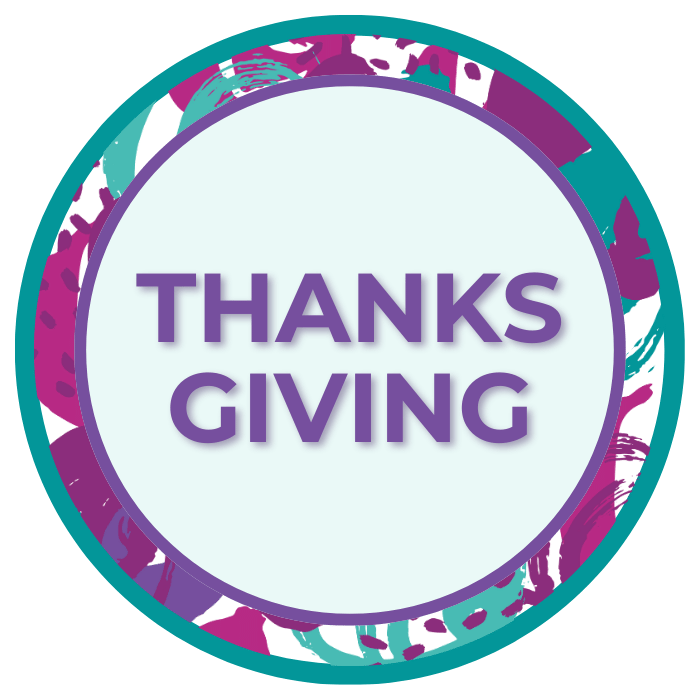 Thanksgiving Templates