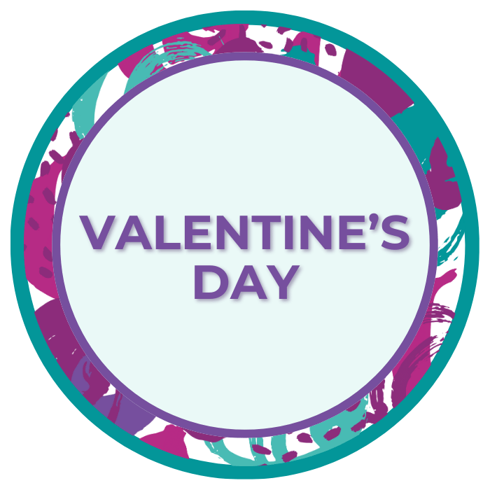 Valentine's Day Templates