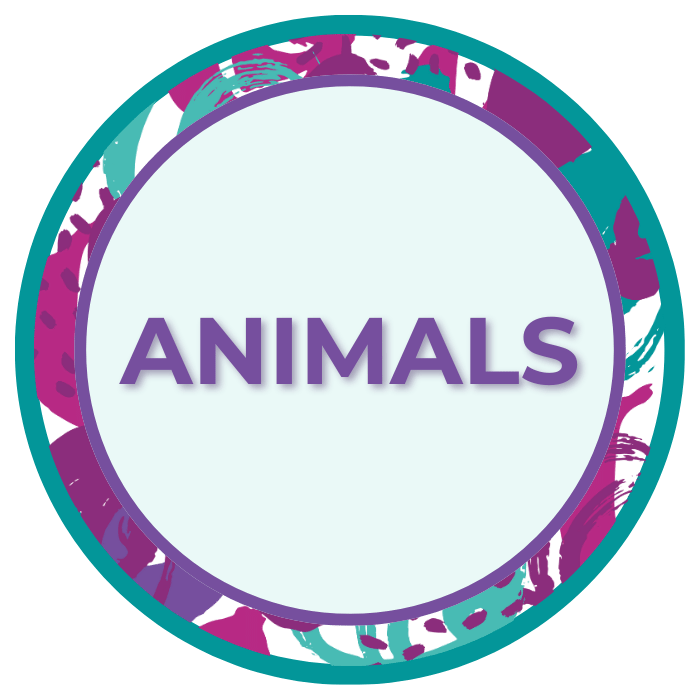 Animal Templates