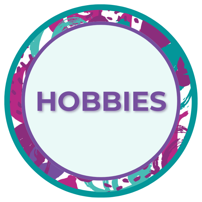 Hobbies Templates