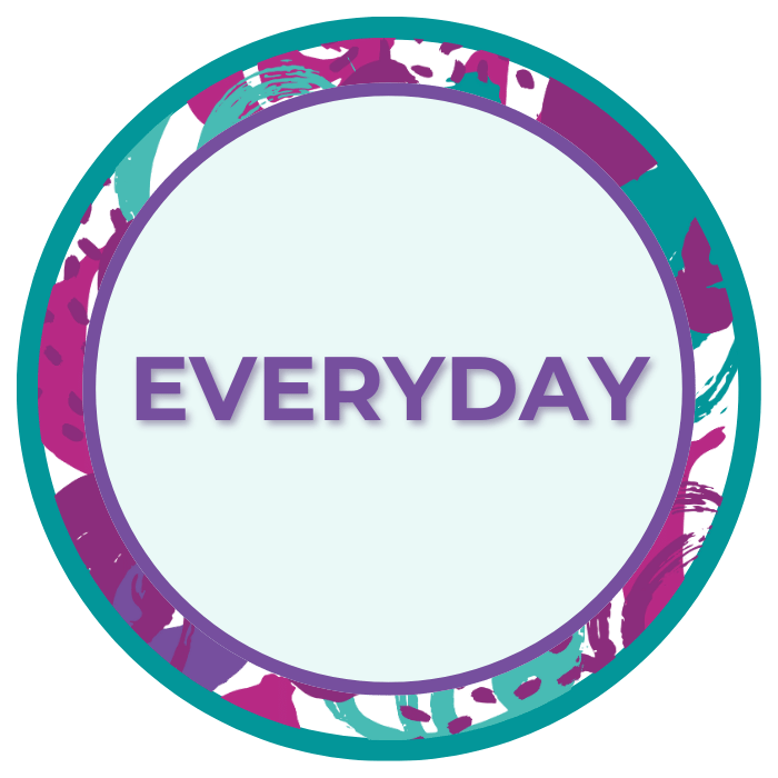 Year Round Templates