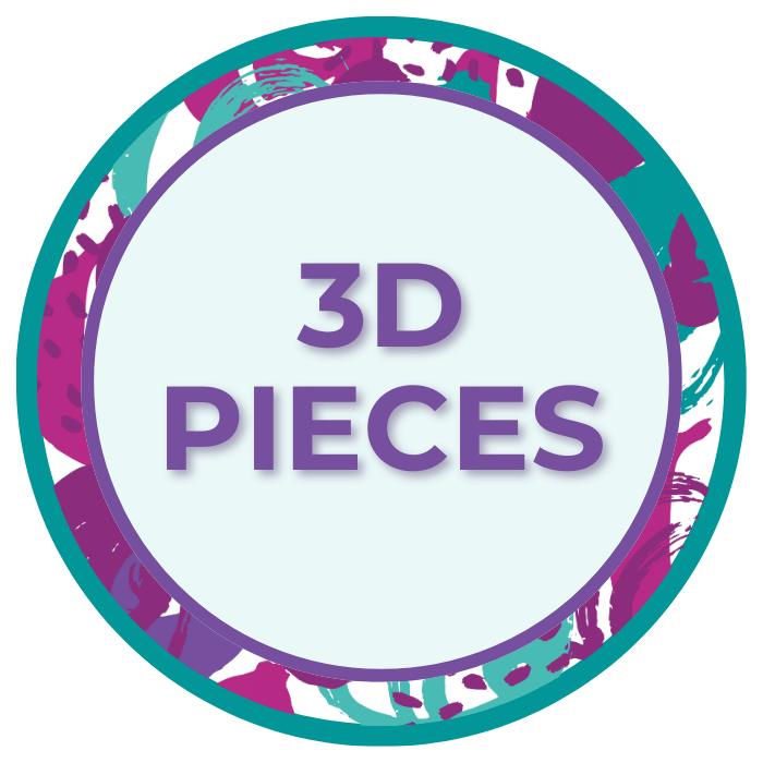 3D Templates