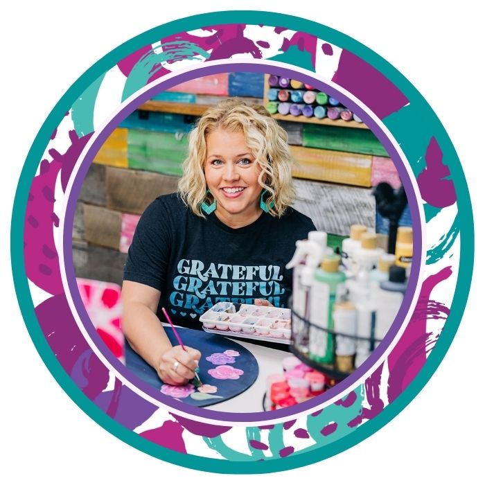 DIY Project Supplies