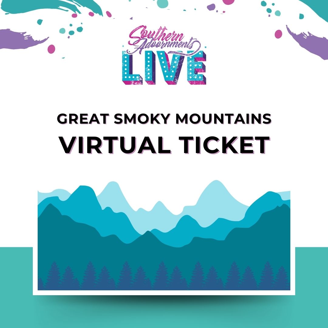 SA Live Smokies 2024 Virtual Ticket