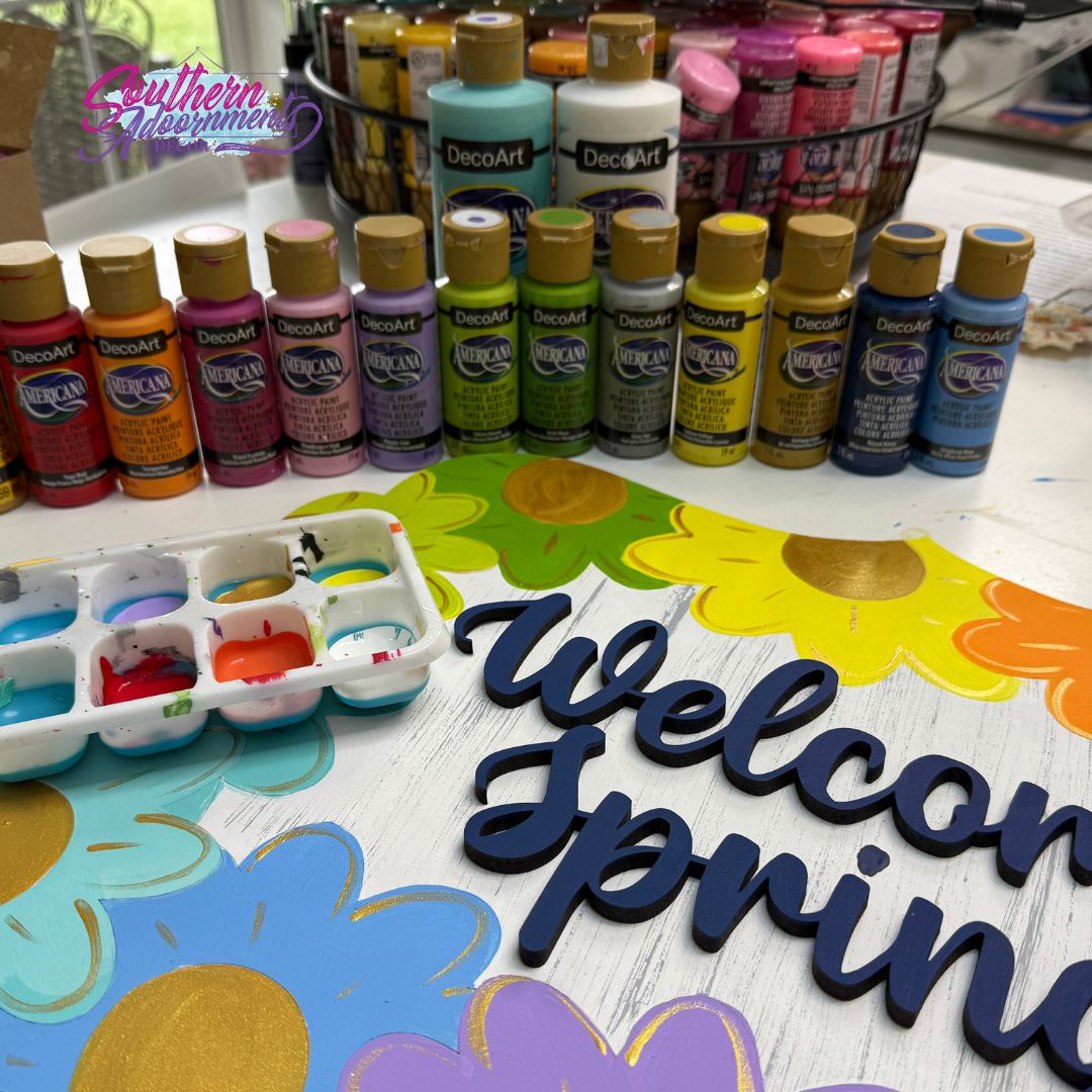 Flower Bed Frame Project Kit