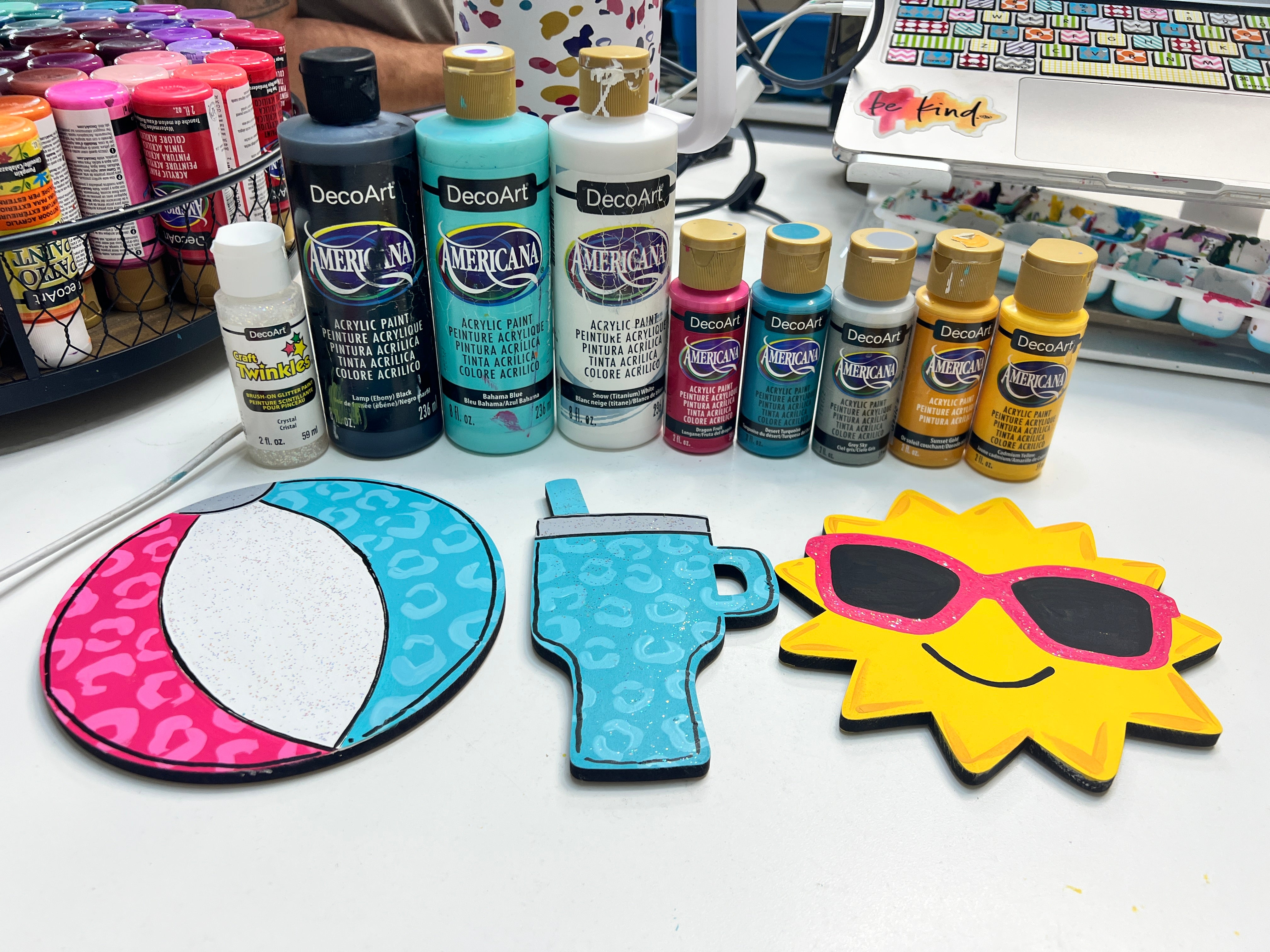 June Attachment Bundle Blank