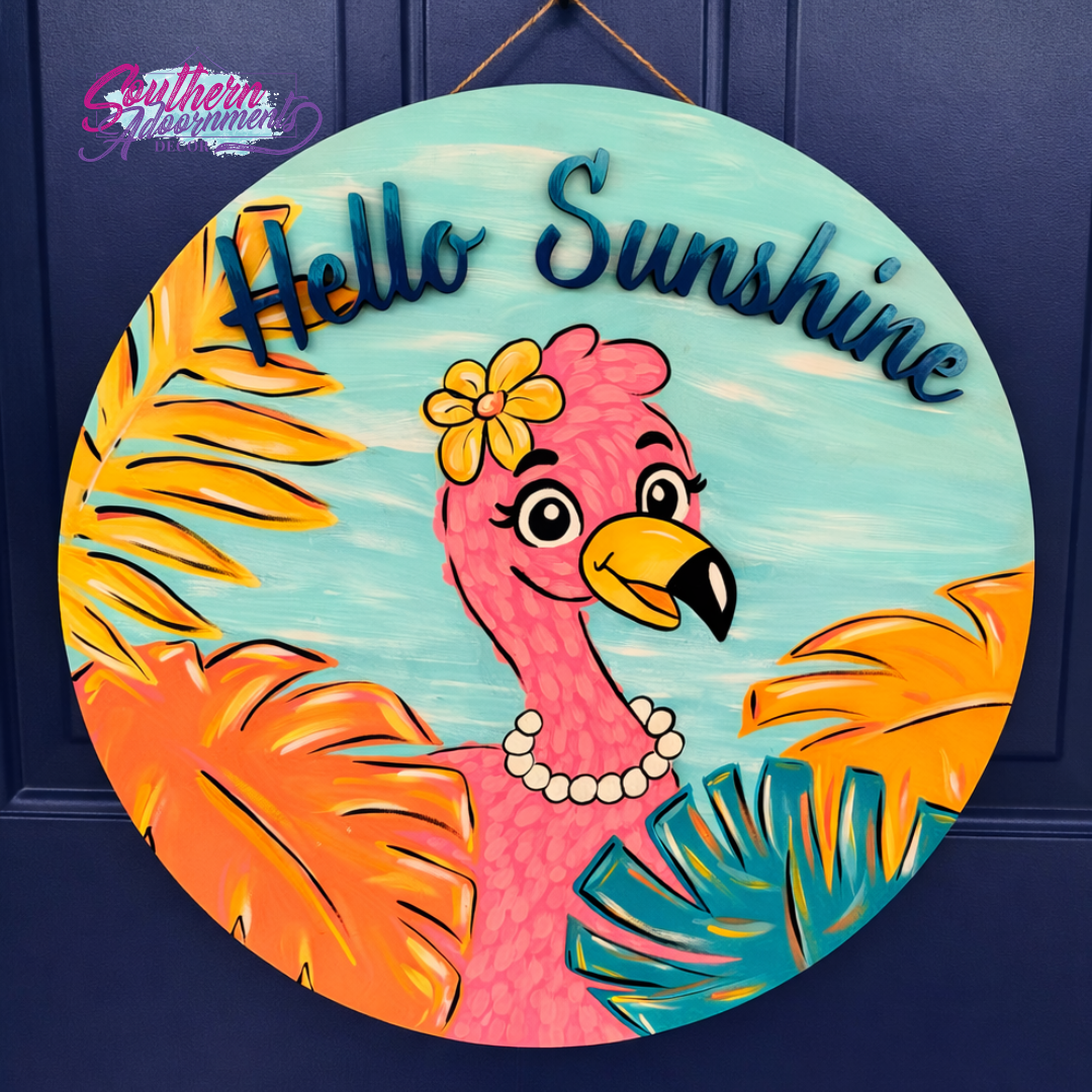 Hello Sunshine Project Kit
