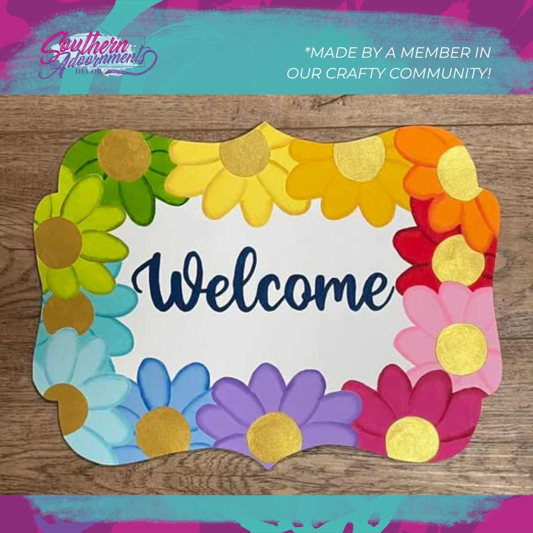 Flower Bed Frame Project Kit