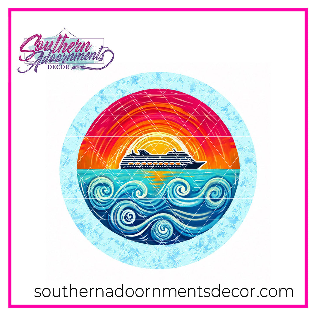 Templates & Digital Cut Files