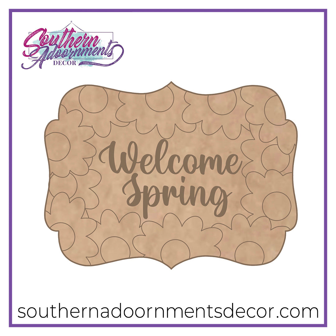 Flower Bed Frame Project Kit
