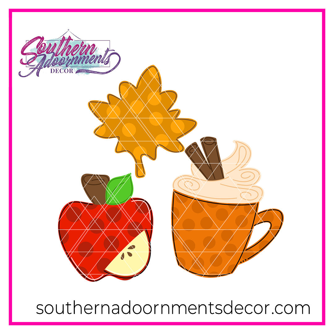 Templates & Digital Cut Files