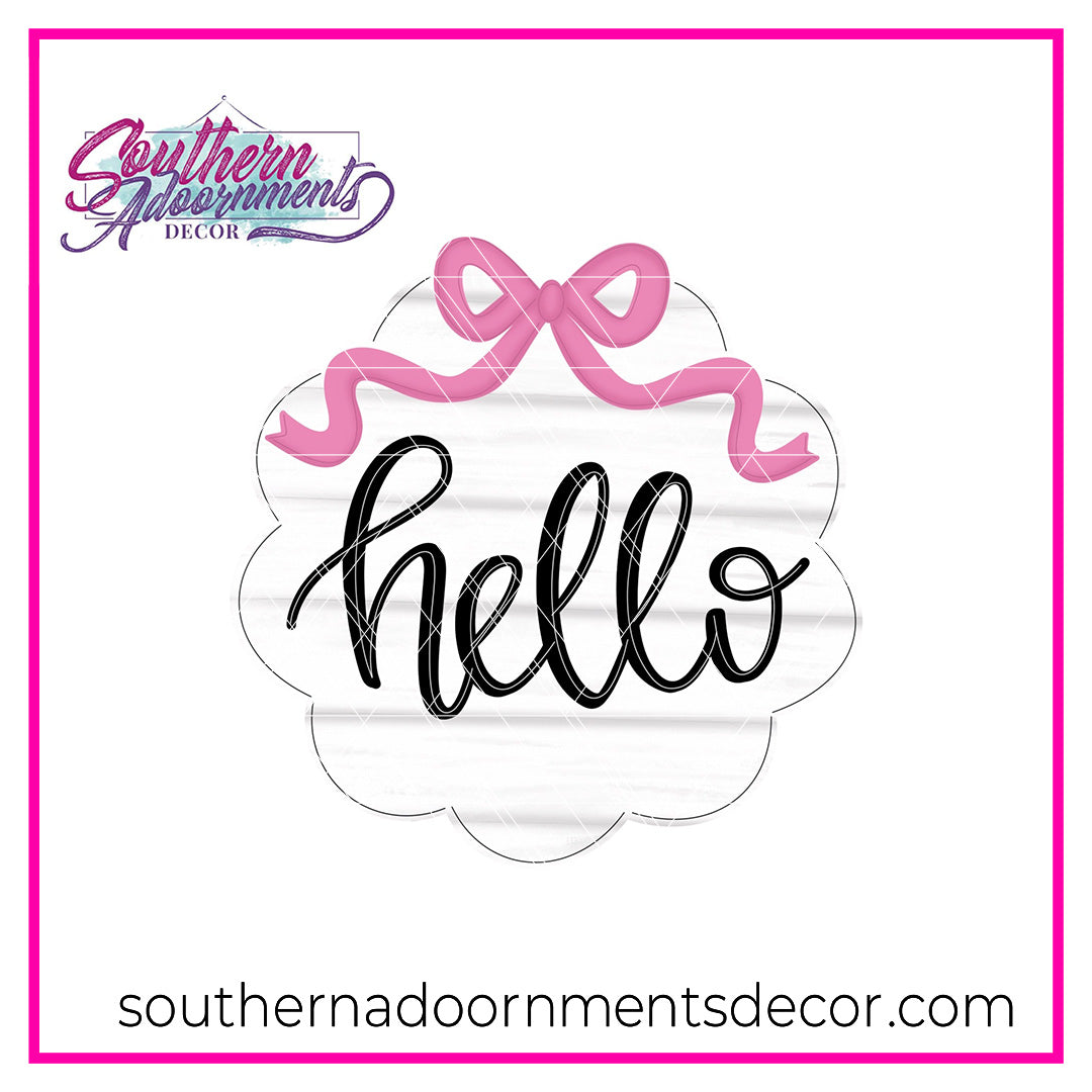 Templates & Digital Cut Files