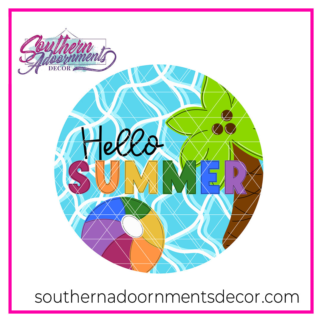 Templates & Digital Cut Files