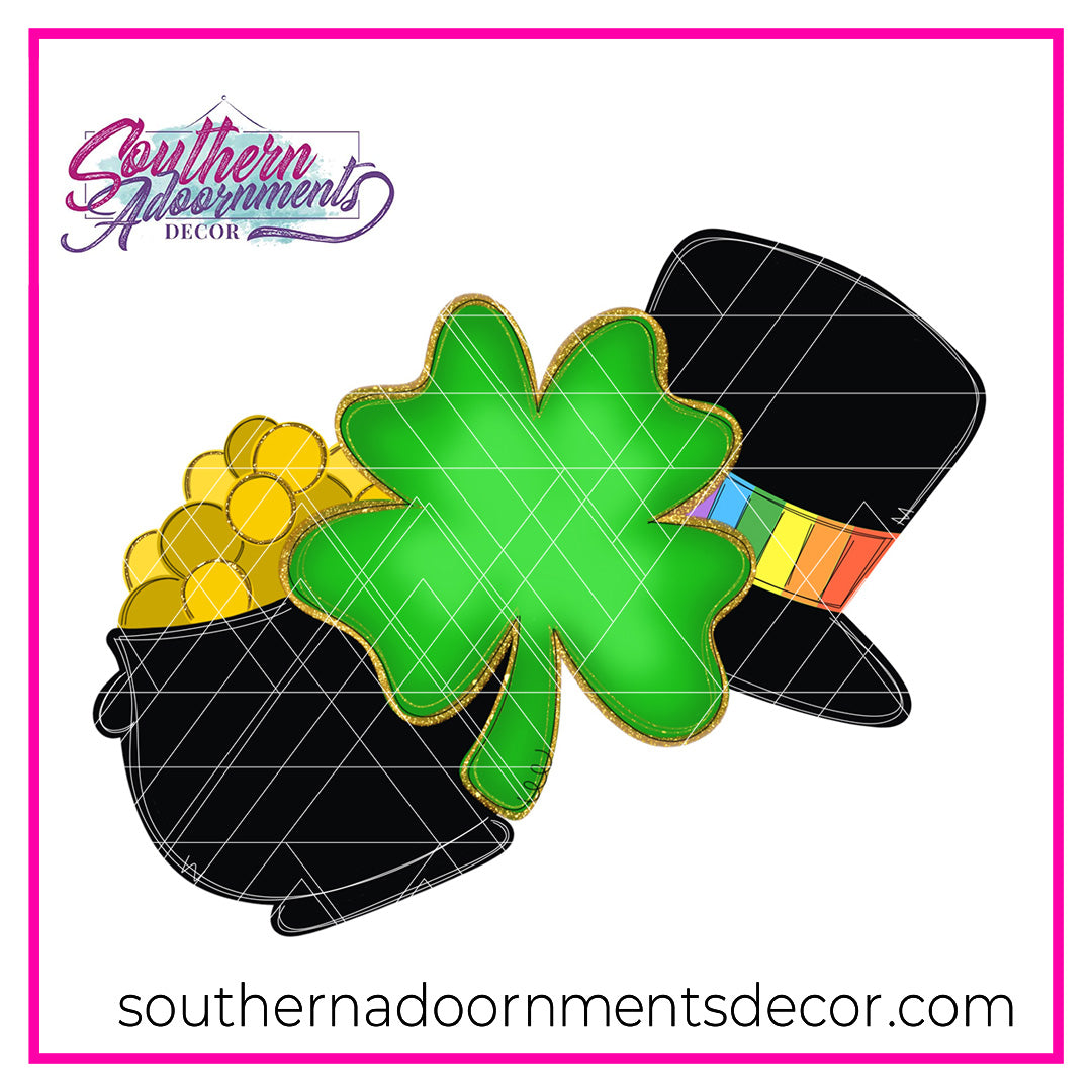 Templates & Digital Cut Files