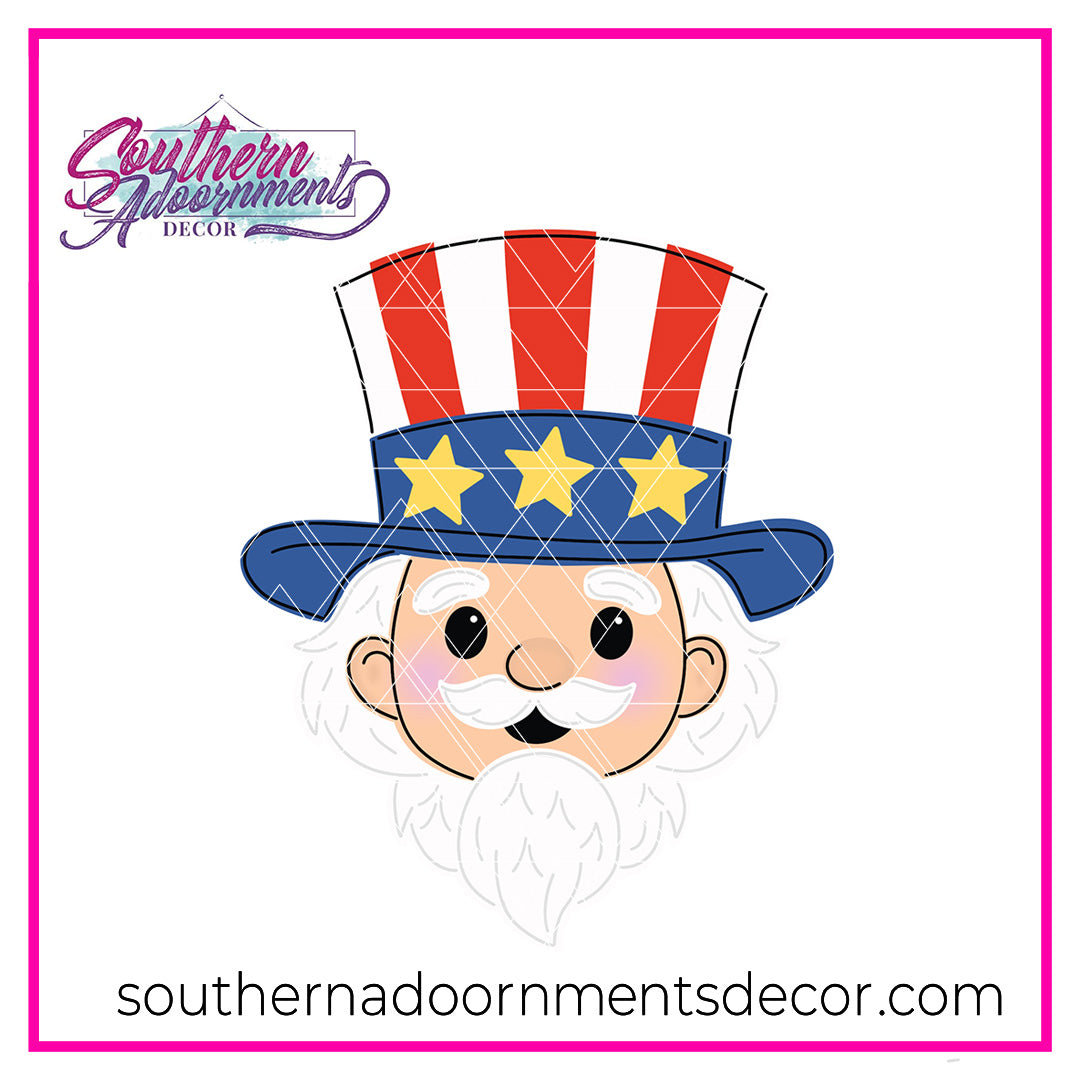 Templates & Digital Cut Files