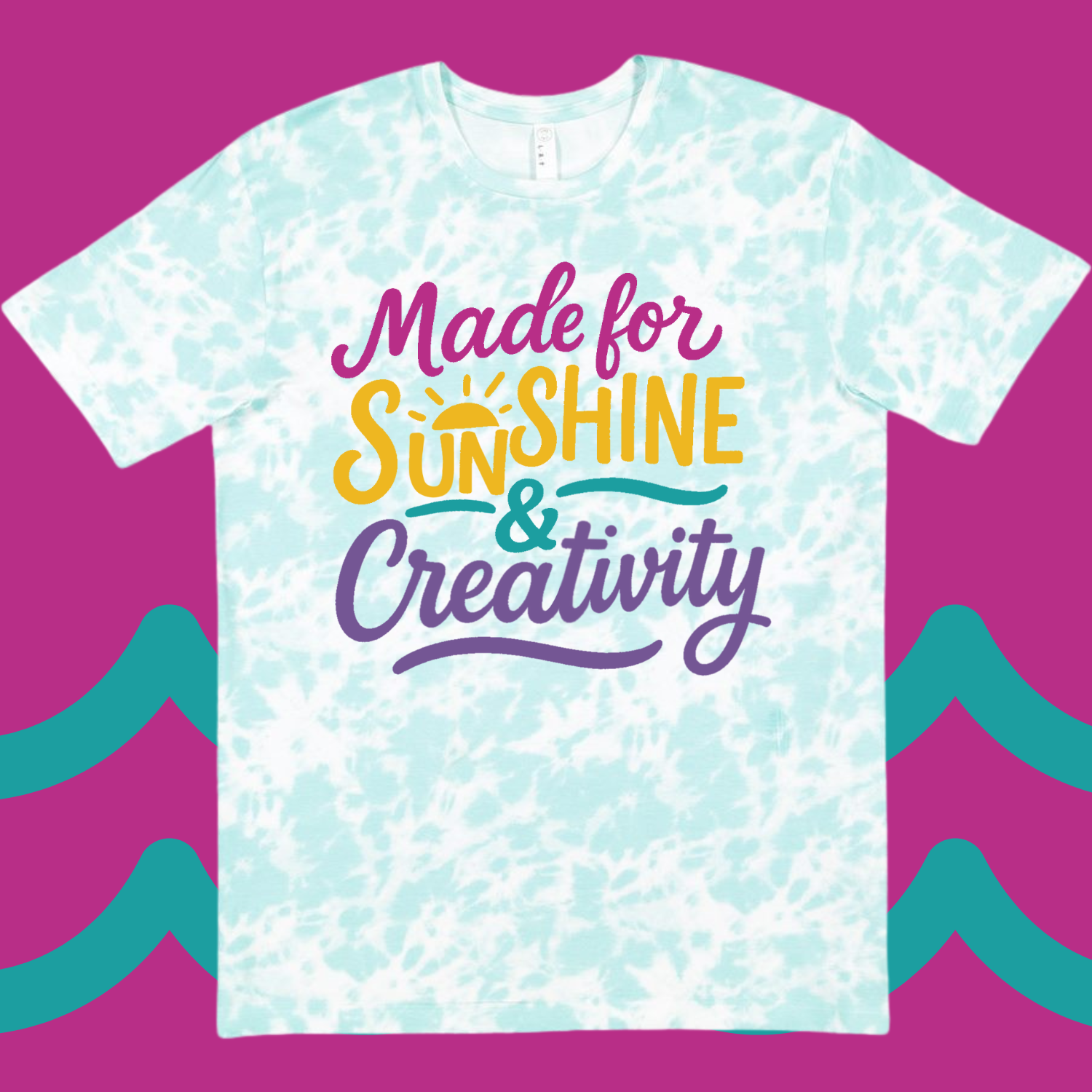 T Shirts & Other Merch