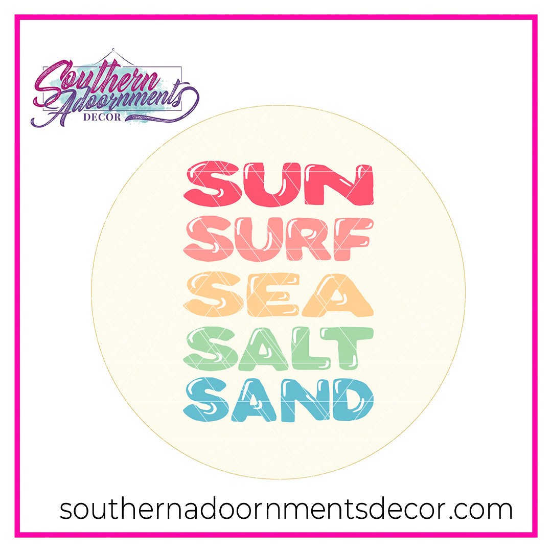 Templates & Digital Cut Files