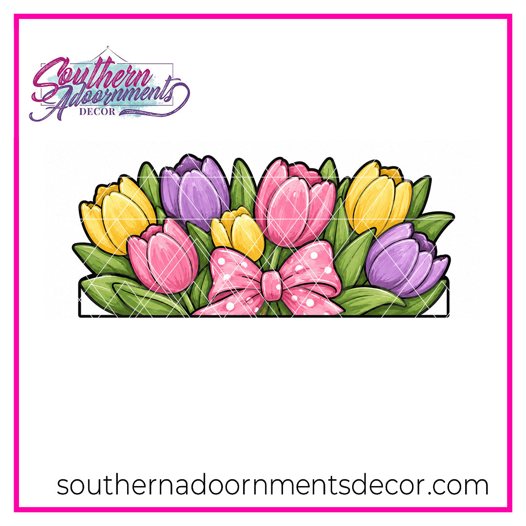 Celebration Truck with Attachments Template & Digital Cut File
