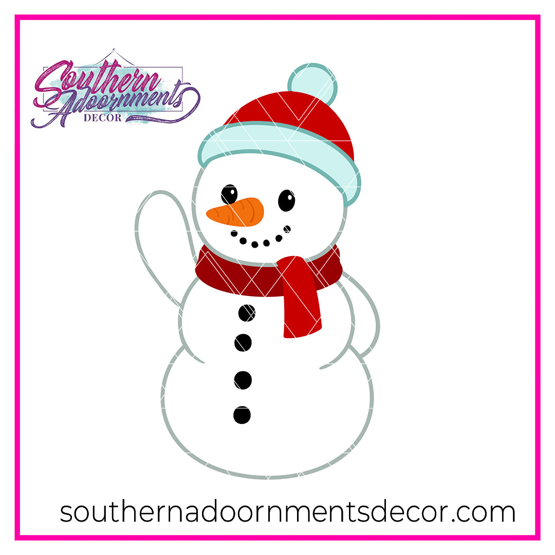 Templates & Digital Cut Files