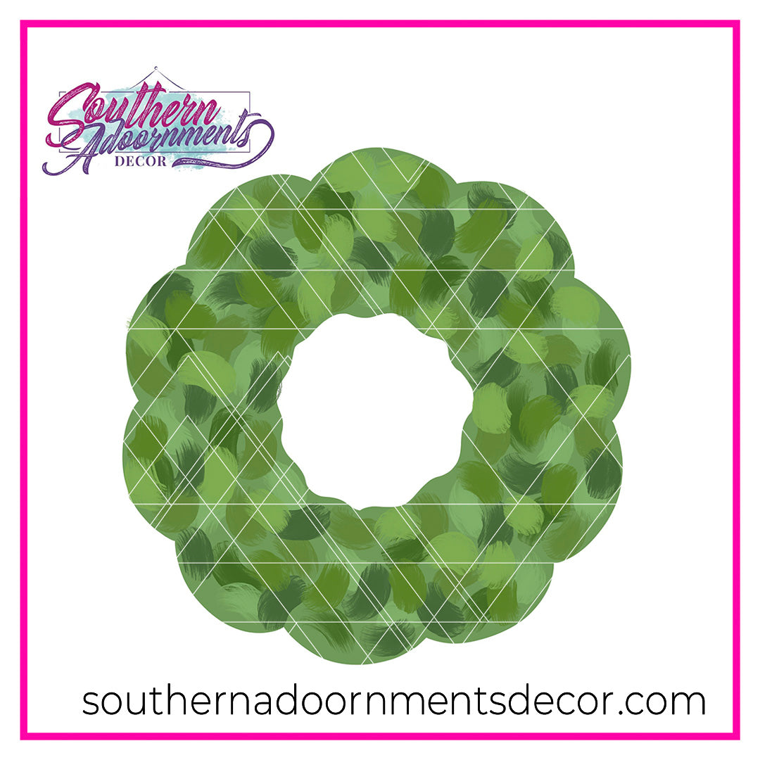 Templates & Digital Cut Files
