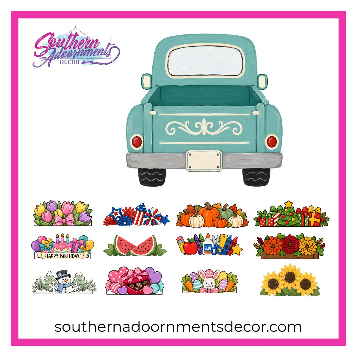 Templates & Digital Cut Files