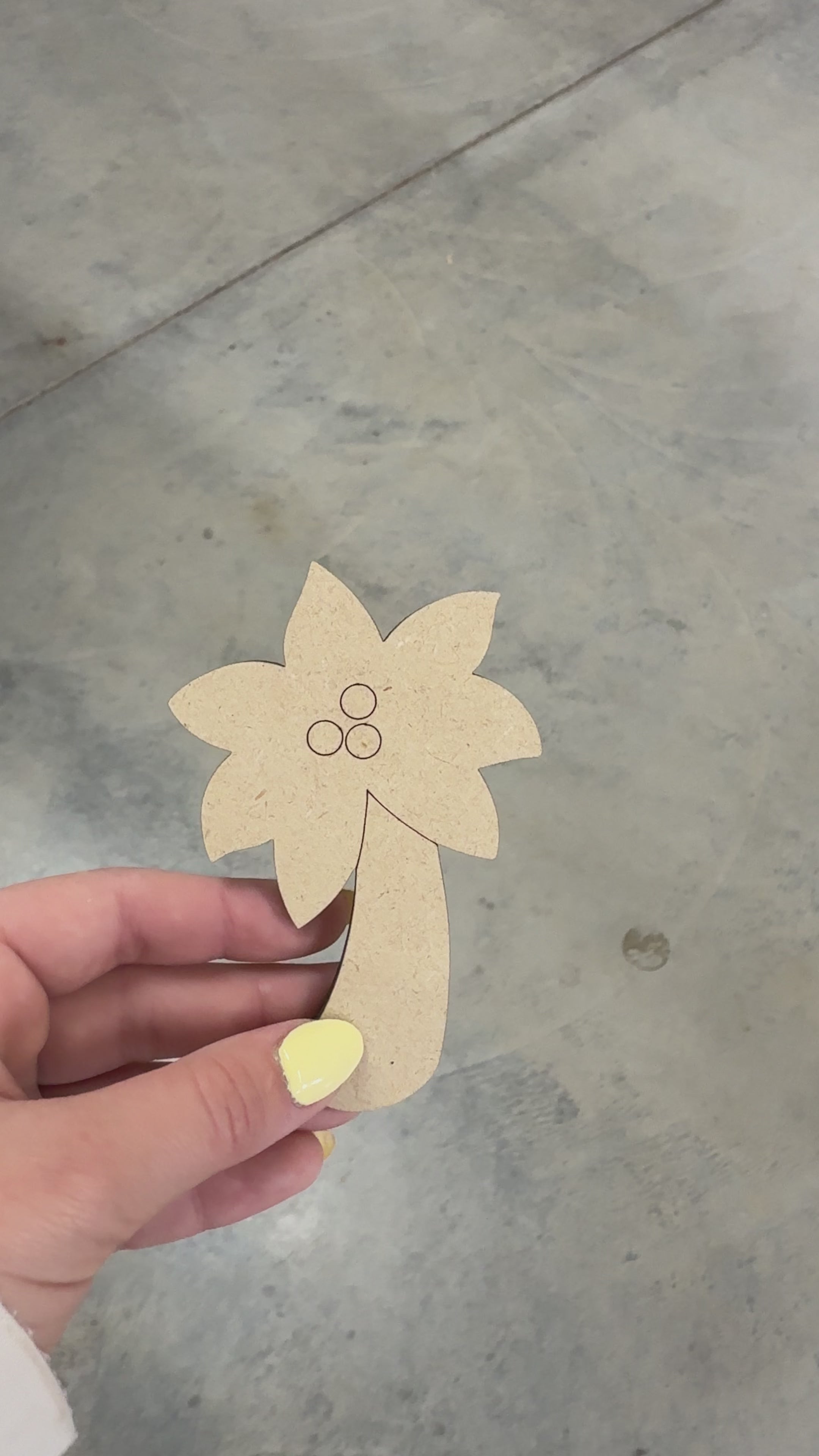 Summer Attachment Bundle Blank