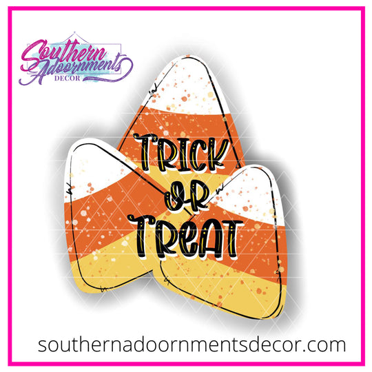 Candy Corn Trio Template & Digital Cut File – Southern Adoornments Decor