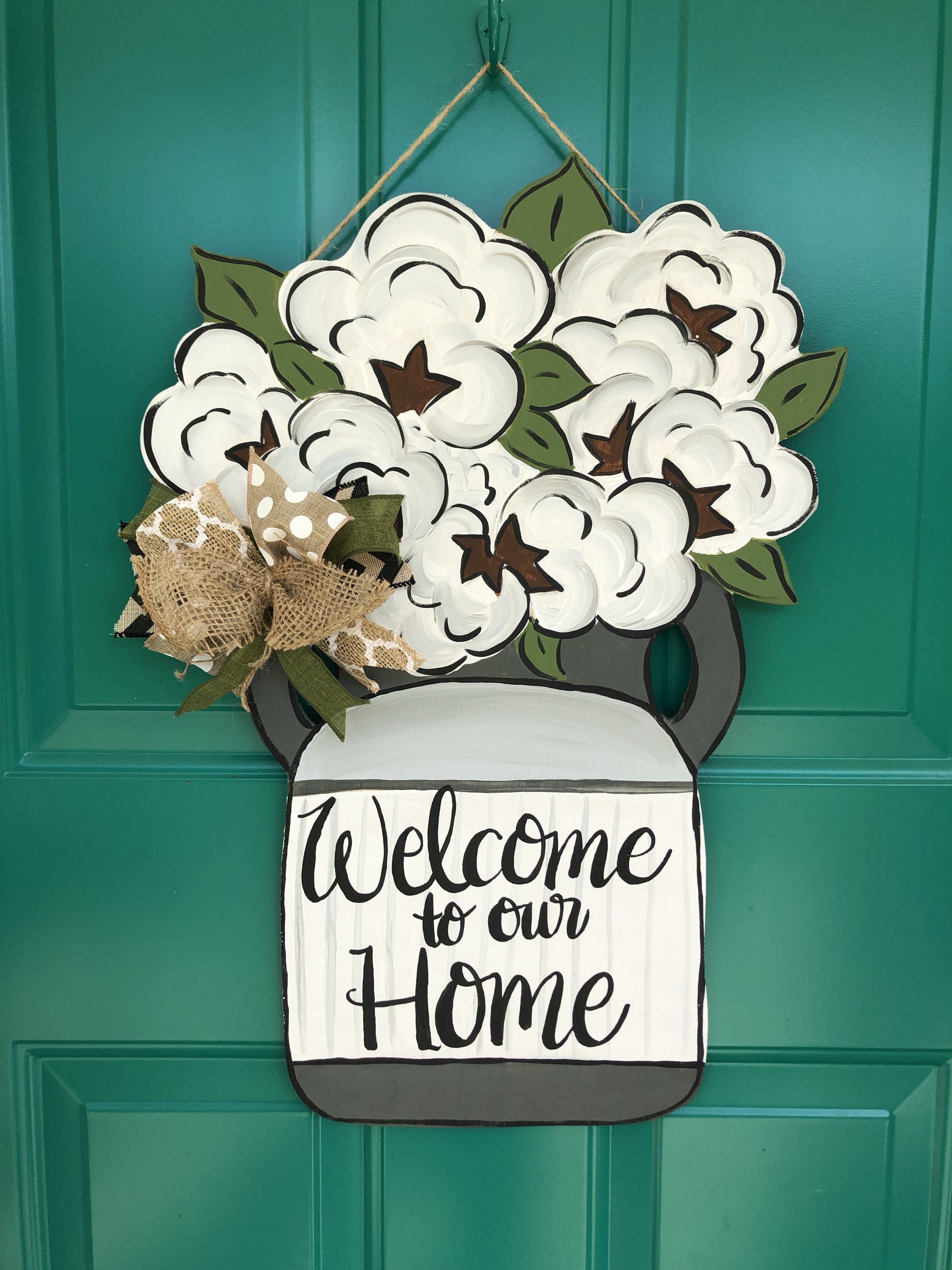 How to Cut Door Hangers in Bulk - SOUTHERN ADOORNMENTS DECOR How